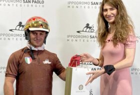 Gran Premio San Paolo 2026: la  maratona di Montegiorgio cerca un nuovo Re