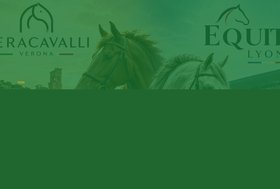 Ecoplus a Equita Lyon e Fieracavalli Verona 2026