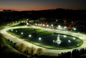 Ippica e territorio: al via la stagione autunnale 2026 nel tempio del trotto marchigiano