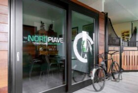 L’evoluzione della tradizione: Inaugurato il nuovo showroom per l’ippica firmato Nord Piave