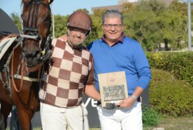 Arcoveggio: Resoconto delle corse di Domenica 4 ottobre Premio San Petronio