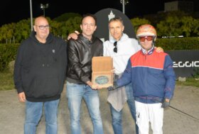 Arcoveggio: resoconto delle corse di giovedì 29 ottobre – Premio GARRONE