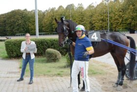 Arcoveggio: Resoconto delle corse di giovedì 8 ottobre – Premio Barbaverde Corsa Tris – Quarté – Quinté