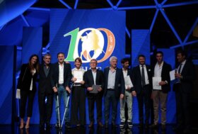 L’Italia degli Sport Equestri ha brindato ai 100 anni e alle due qualifiche per Los Angeles 2028